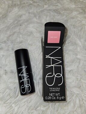 NARS The Multiple Stick — Soft Pink (Bad Habit)